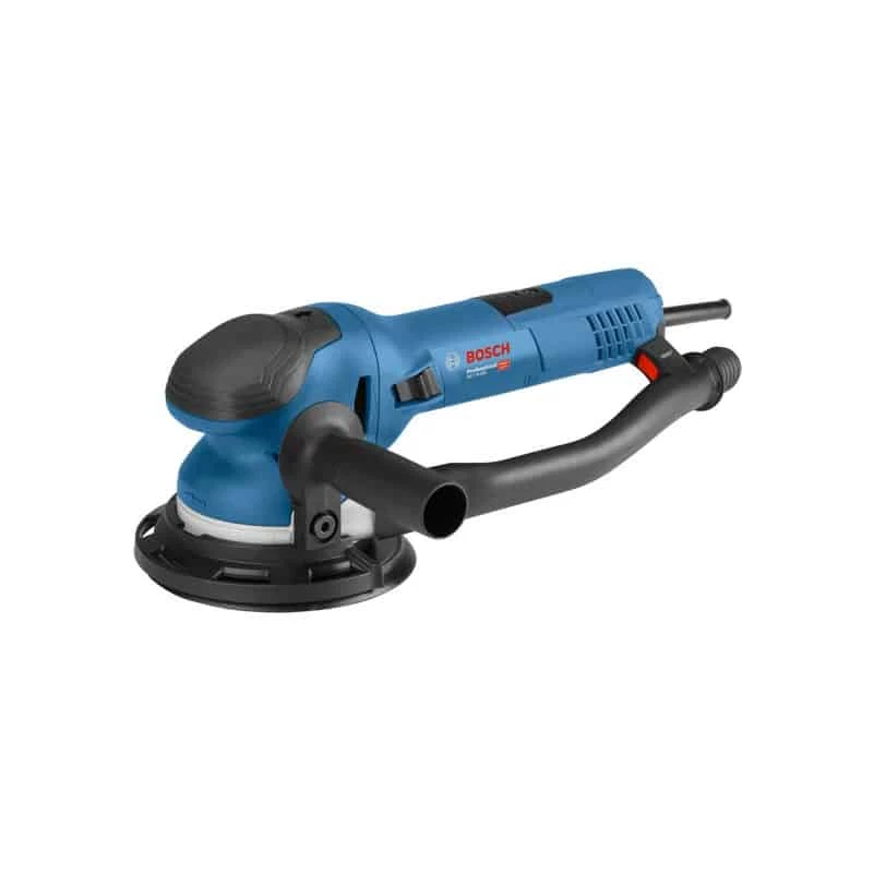 BOSCH Ponceuse Excentrique 150 Mm GET75-150 - 0601257101 3 BOSCH Ponceuse Excentrique 150 Mm GET75-150 - 0601257101