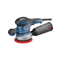 BOSCH Ponceuse Excentrique 150mm - GEX40-150 - 060137B201 10 BOSCH Ponceuse Excentrique 150mm - GEX40-150 - 060137B201 -Meuleuse Ponceuse Soldes bosch ponceuse excentrique 150mm gex40 150 060137b201 4
