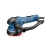 BOSCH Ponceuse Excentrique 550W 125mm L-Boxx GET55-125 - 0601257001 -Meuleuse Ponceuse Soldes bosch ponceuse excentrique 550w 125mm l boxx get55 125 0601257001