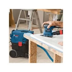 BOSCH Ponceuse Vibrante 180W + Acc. GSS160multi - 06012A2300 11 BOSCH Ponceuse Vibrante 180W + Acc. GSS160multi - 06012A2300 -Meuleuse Ponceuse Soldes bosch ponceuse vibrante 180w acc gss160multi 06012a2300 3
