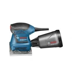 BOSCH Ponceuse Vibrante 180W GSS140-1A - 06012A2100