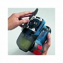 BOSCH Ponceuse Vibrante 18V - GSS18V-10Z - 06019D0202 Solo -Meuleuse Ponceuse Soldes bosch ponceuse vibrante 18v gss18v 10z 06019d0202 solo 2