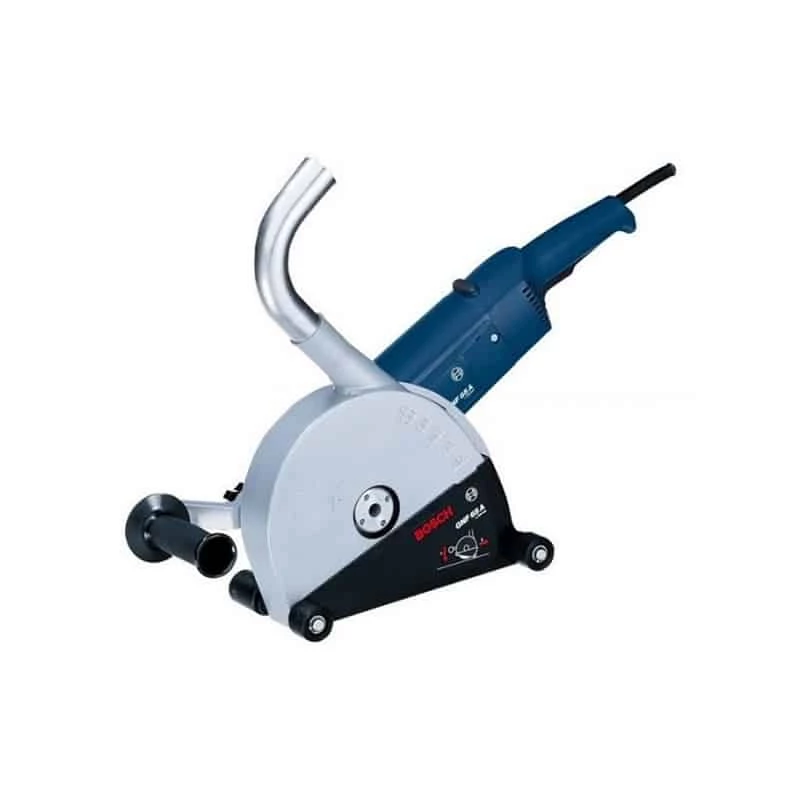 BOSCH Rainureuse à Béton Ø230 Mm 2400W - GNF65A - 0601368765 3 BOSCH Rainureuse à Béton Ø230 Mm 2400W - GNF65A - 0601368765