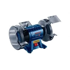 BOSCH Touret à Meuler Ø 200mm - GBG60-20 - 060127A400