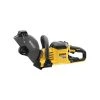 Rainureuse à Béton DEWALT Découpeuse 18/54V FLEXVOLT - DCS690N (solo) -Meuleuse Ponceuse Soldes dewalt decoupeuse 18 54v flexvolt dcs690n solo