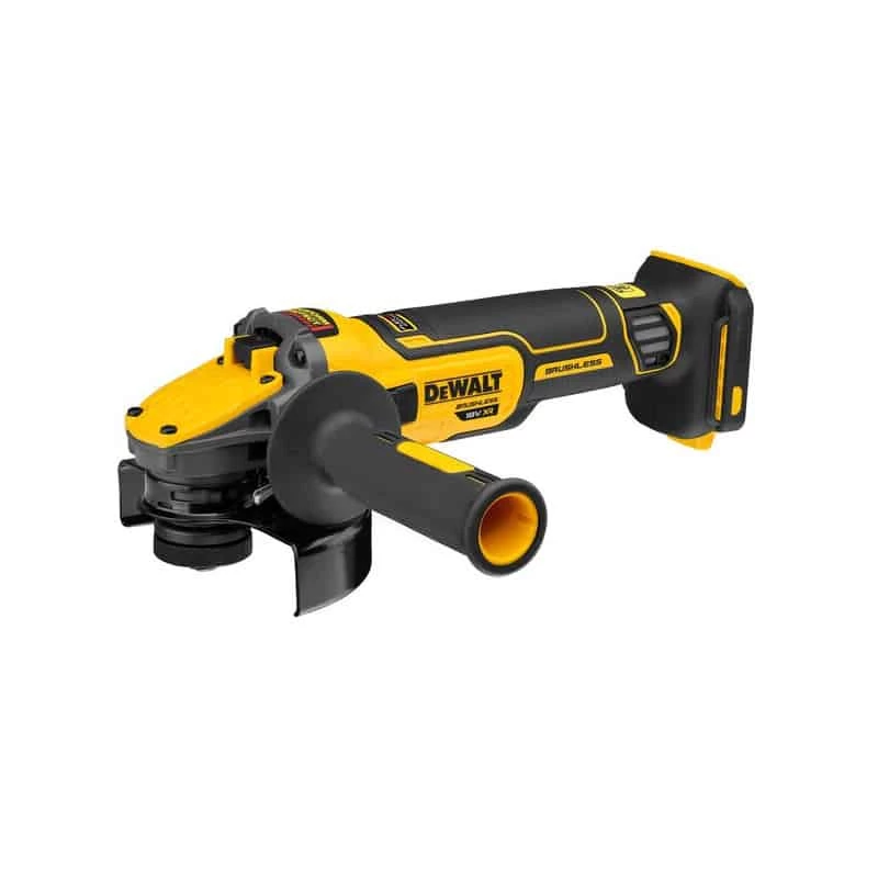 Meuleuse Sans Fil DEWALT DEWALT Meuleuse 18V ADVANTAGE Solo - DCG409NT-XJ 4 Meuleuse Sans Fil DEWALT DEWALT Meuleuse 18V ADVANTAGE Solo - DCG409NT-XJ – Image 2
