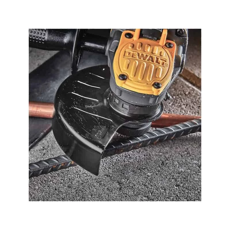 Meuleuse Sans Fil DEWALT DEWALT Meuleuse 18V ADVANTAGE Solo - DCG409NT-XJ 6 Meuleuse Sans Fil DEWALT DEWALT Meuleuse 18V ADVANTAGE Solo - DCG409NT-XJ – Image 4