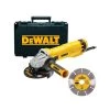 Meuleuse Ø 125 Mm DEWALT Meuleuse 125 Mm 1200 W + Coffret + Disque - DWE4217KD 2 Meuleuse Ø 125 Mm DEWALT Meuleuse 125 Mm 1200 W + Coffret + Disque - DWE4217KD -Meuleuse Ponceuse Soldes dewalt meuleuse 125 mm 1200 w coffret disque dwe4217kd