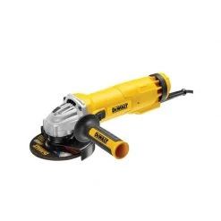 Meuleuse Ø 125 Mm DEWALT Meuleuse 125 Mm 1200 W + Coffret + Disque - DWE4217KD -Meuleuse Ponceuse Soldes dewalt meuleuse 125 mm 1200 w coffret disque dwe4217kd 2