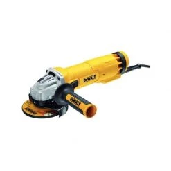 Meuleuse Ø 125 Mm DEWALT Meuleuse 125mm 1400W - DWE4237