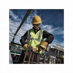 Meuleuse Sans Fil DEWALT Meuleuse 125mm 54V XR FLEXVOLT - DCG414T2 9 Meuleuse Sans Fil DEWALT Meuleuse 125mm 54V XR FLEXVOLT - DCG414T2 -Meuleuse Ponceuse Soldes dewalt meuleuse 125mm 54v xr flexvolt dcg414t2 3