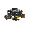 Meuleuse Sans Fil DEWALT Meuleuse 18V ADVANTAGE 6 Ah 1 Bat - DCG409T1-QW 2 Meuleuse Sans Fil DEWALT Meuleuse 18V ADVANTAGE 6 Ah 1 Bat - DCG409T1-QW -Meuleuse Ponceuse Soldes dewalt meuleuse 18v advantage 6 ah 1 bat dcg409t1 qw