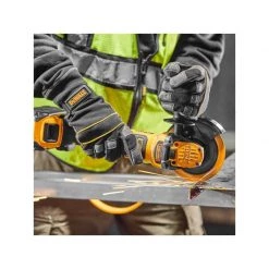 Meuleuse Sans Fil DEWALT Meuleuse 18V ADVANTAGE 6 Ah 1 Bat - DCG409T1-QW -Meuleuse Ponceuse Soldes dewalt meuleuse 18v advantage 6 ah 1 bat dcg409t1 qw 3