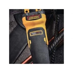 Meuleuse Sans Fil DEWALT Meuleuse 18V ADVANTAGE 6 Ah 1 Bat - DCG409T1-QW -Meuleuse Ponceuse Soldes dewalt meuleuse 18v advantage 6 ah 1 bat dcg409t1 qw 4
