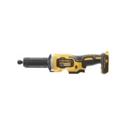 DEWALT Meuleuse Droite 18V Solo - DCG426N