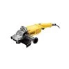 DEWALT Meuleuse Ø 230 Mm 2000W - DWE490 -Meuleuse Ponceuse Soldes dewalt meuleuse o 230 mm 2000w dwe490