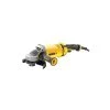 Meuleuse Ø 230 Mm DEWALT Meuleuse Ø 230mm 2400W - DWE4559 -Meuleuse Ponceuse Soldes dewalt meuleuse o 230mm 2400w dwe4559