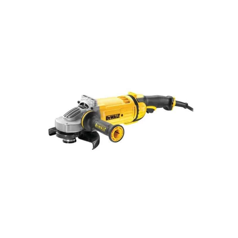 Meuleuse Ø 230 Mm DEWALT Meuleuse Ø 230mm 2400W - DWE4559 3 Meuleuse Ø 230 Mm DEWALT Meuleuse Ø 230mm 2400W - DWE4559