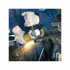 Meuleuse Ø 125 Mm DEWALT Meuleuse Ø125 Mm 800W - DWE4057 -Meuleuse Ponceuse Soldes dewalt meuleuse o125 mm 800w dwe4057 3