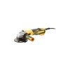 Meuleuse Ø 125 Mm DEWALT Meuleuse Ø125mm 1700W - DWE4357 -Meuleuse Ponceuse Soldes dewalt meuleuse o125mm 1700w dwe4357
