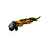 Meuleuse Ø 125 Mm DEWALT Meuleuse Ø125mm 1700W - DWE4377 -Meuleuse Ponceuse Soldes dewalt meuleuse o125mm 1700w dwe4377