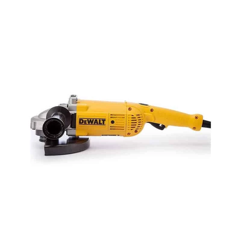 Meuleuse Ø 230 Mm DEWALT Meuleuse Ø230 Mm 2200W Coffret - DWE492KD 4 Meuleuse Ø 230 Mm DEWALT Meuleuse Ø230 Mm 2200W Coffret - DWE492KD – Image 2