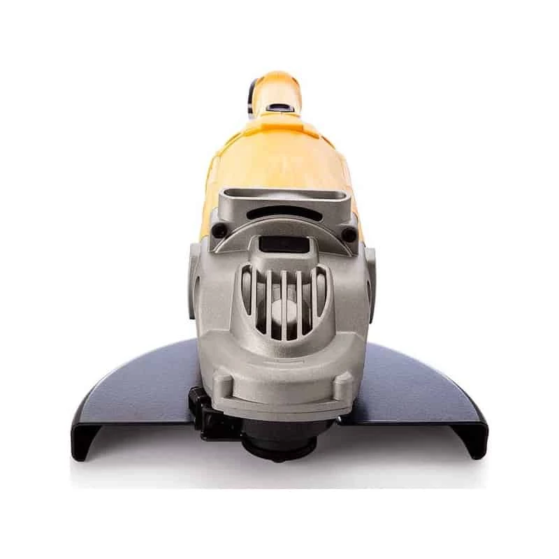 Meuleuse Ø 230 Mm DEWALT Meuleuse Ø230 Mm 2200W Coffret - DWE492KD 6 Meuleuse Ø 230 Mm DEWALT Meuleuse Ø230 Mm 2200W Coffret - DWE492KD – Image 4