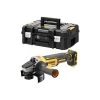 DEWALT Meuleuse Sans Fil 125mm XR 18V Solo - DCG405NT 2 DEWALT Meuleuse Sans Fil 125mm XR 18V Solo - DCG405NT -Meuleuse Ponceuse Soldes dewalt meuleuse sans fil 125mm xr 18v solo dcg405nt