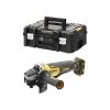 DEWALT Meuleuse Sans Fil 125mm XR 18V Solo - DCG406NT 2 DEWALT Meuleuse Sans Fil 125mm XR 18V Solo - DCG406NT -Meuleuse Ponceuse Soldes dewalt meuleuse sans fil 125mm xr 18v solo dcg406nt