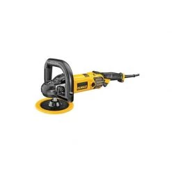Polisseuses DEWALT Polisseuse Ø150/180/230mm 1250W - DWP849X