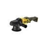 Polisseuses DEWALT Polisseuse Orbitale Ø125mm 18V Solo - DCM848N -Meuleuse Ponceuse Soldes dewalt polisseuse orbitale o125mm 18v solo dcm848n