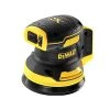 DEWALT Ponceuse Excentrique 125mm XR 18V Solo - DCW210NT 1 DEWALT Ponceuse Excentrique 125mm XR 18V Solo - DCW210NT -Meuleuse Ponceuse Soldes dewalt ponceuse excentrique 125mm xr 18v solo dcw210nt