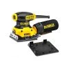 DEWALT Ponceuse Vibrante 230W 1/4 Feuille - DWE6411 1 DEWALT Ponceuse Vibrante 230W 1/4 Feuille - DWE6411 -Meuleuse Ponceuse Soldes dewalt ponceuse vibrante 230w 1 4 feuille dwe6411