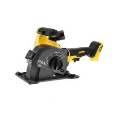DEWALT Rainureuse à Béton Flexvolt 54V Solo - DCG200NT