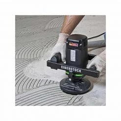 Diam Industries DIAM Ponceuse à Béton Ø125mm 1800W - EBS1802 -Meuleuse Ponceuse Soldes diam ponceuse a beton o125mm 1800w ebs1802 3