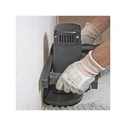 Diam Industries DIAM Ponceuse à Béton Ø125mm 1800W - EBS1802 -Meuleuse Ponceuse Soldes diam ponceuse a beton o125mm 1800w ebs1802 4