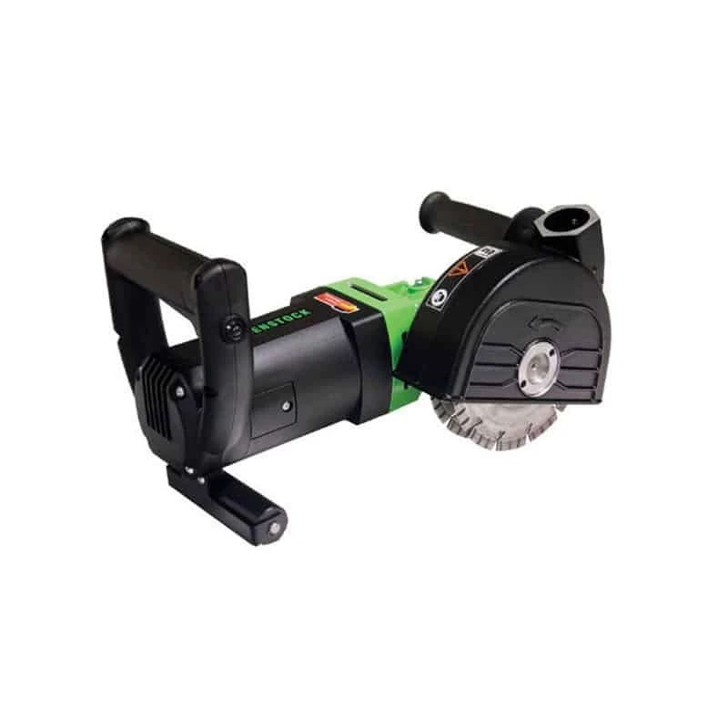 Diam Industries Rainureuse à Béton DIAM Rainureuse Murale Ø150 2300W - EMF150 4 Diam Industries Rainureuse à Béton DIAM Rainureuse Murale Ø150 2300W - EMF150 – Image 2