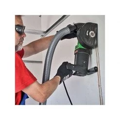 Diam Industries Rainureuse à Béton DIAM Rainureuse Murale Ø150 2300W - EMF150 11 Diam Industries Rainureuse à Béton DIAM Rainureuse Murale Ø150 2300W - EMF150 -Meuleuse Ponceuse Soldes diam rainureuse murale o150 2300w emf150 4