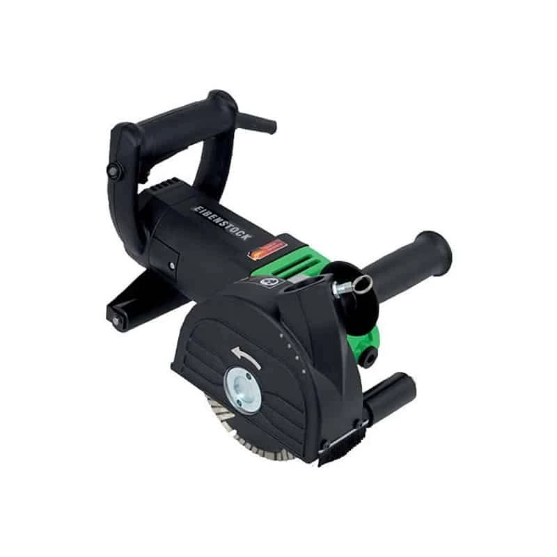 Diam Industries Rainureuse à Béton DIAM Rainureuse Murale Ø150 2300W - EMF150 3 Diam Industries Rainureuse à Béton DIAM Rainureuse Murale Ø150 2300W - EMF150