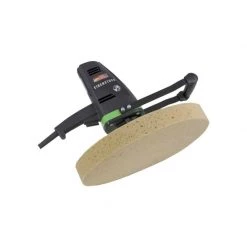 Diam Industries Ponceuse à Béton DIAM Talocheuse électrique Ø370mm 500W - EPG400