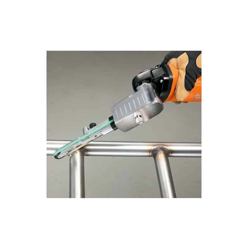 Ponceuse à Bande FEIN Lime à Bande 800W 28 000 Tr/min BF10-280E 4 Ponceuse à Bande FEIN Lime à Bande 800W 28 000 Tr/min BF10-280E – Image 2