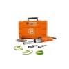 Ponceuse à Bande FEIN Lime à Bande 800W BF10-280E Set -Meuleuse Ponceuse Soldes fein lime a bande 800w bf10 280e set