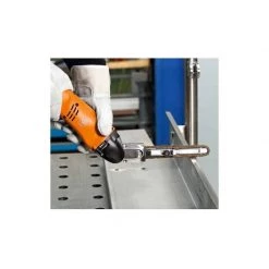 Ponceuse à Bande FEIN Lime à Bande 800W BF10-280E Set -Meuleuse Ponceuse Soldes fein lime a bande 800w bf10 280e set 2