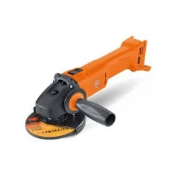Meuleuse Sans Fil FEIN Meuleuse 125mm 18V Solo CCG18-125 BL Select - 71200262000