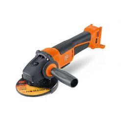 Meuleuse Sans Fil FEIN Meuleuse 125mm 18V Solo CCG18-125 BLPD Select - 71200462000
