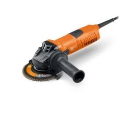 Meuleuse Ø 125 Mm FEIN Meuleuse D'angle 125mm - CG 13-125 V - 72228060000