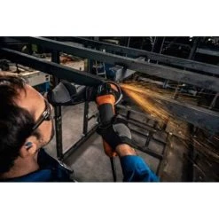 Meuleuse Ø 125 Mm FEIN Meuleuse D'angle 125mm - CG 13-125 V - 72228060000 -Meuleuse Ponceuse Soldes fein meuleuse d angle 125mm cg 13 125 v 72228060000 3