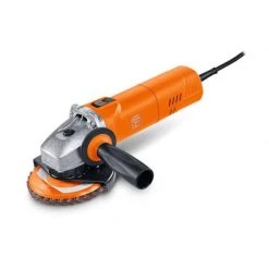 Meuleuse Ø 125 Mm FEIN Meuleuse D'angle 125mm WSG17-70 Inox - 72221360000