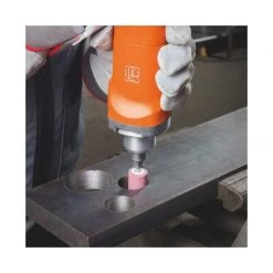 FEIN Meuleuse Droite GSZ 8-280 P - 72231660000 -Meuleuse Ponceuse Soldes fein meuleuse droite gsz 8 280 p 72231660000 2