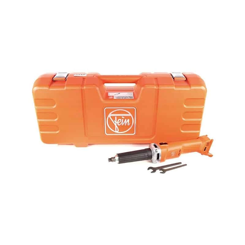 FEIN Meuleuse Droite Sans Fil AGSZ 18-280 LBL - 71230262000 4 FEIN Meuleuse Droite Sans Fil AGSZ 18-280 LBL - 71230262000 – Image 2